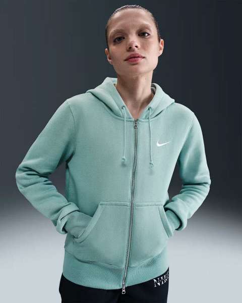 W NSW PHNX FLC STD FZ HDY - Bild 1