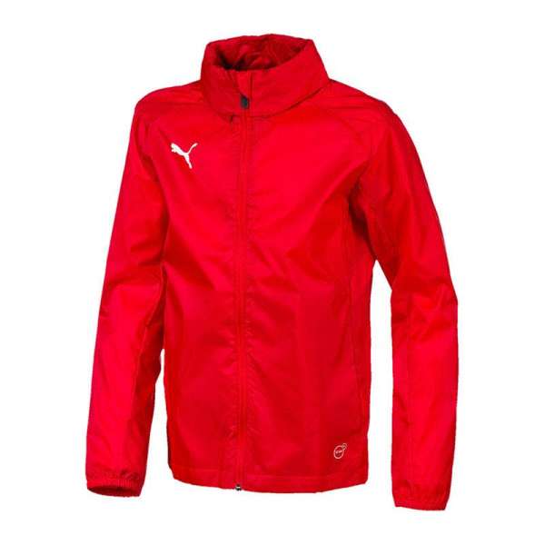 LIGA Training Rain Jacket