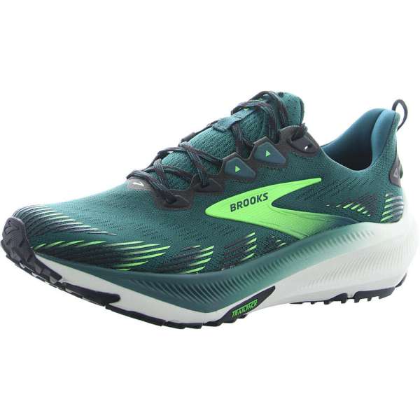 Ghost Trail - Bild 1