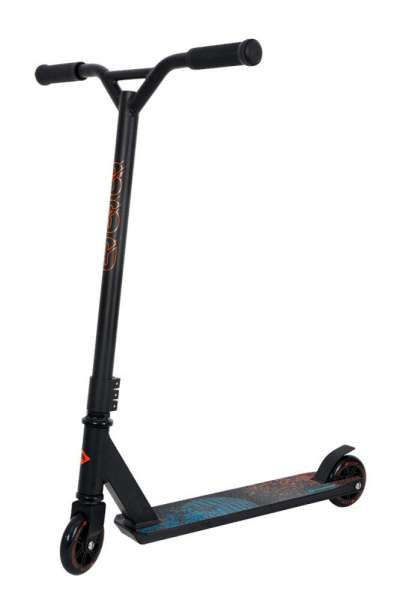 Stunt Scooter 360 Space 100mm PU-PP - Bild 1