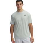UA Tech Vent Jcqrd SS-GRN