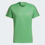 OWN THE RUN TEE