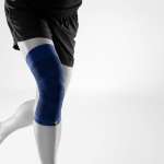 Sports Compression Knee Support