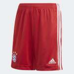 FC Bayern München FCB H SHO Y