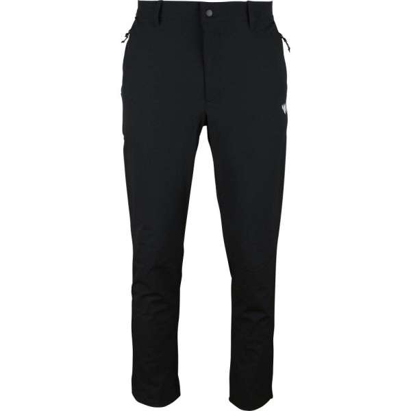 MAIPO, Men s outdoor pants,schwarz - Bild 1