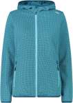 WOMAN JACKET FIX HOOD