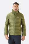 Microlight Alpine Jacket