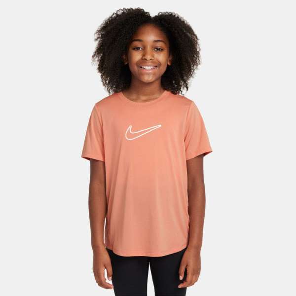 G NK DF ONE STD SS TOP HBR - Bild 1