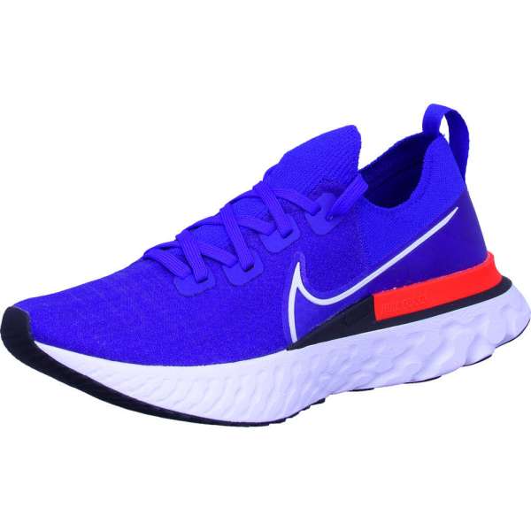 NIKE REACT INFINITY RUN FLYKNIT MEN - Bild 1