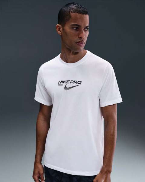 M NK DF TEE NIKE PRO TRAINING - Bild 1
