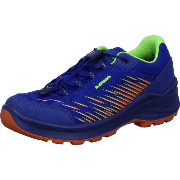 ZIRROX GTX LO JUNIOR - Bild 1