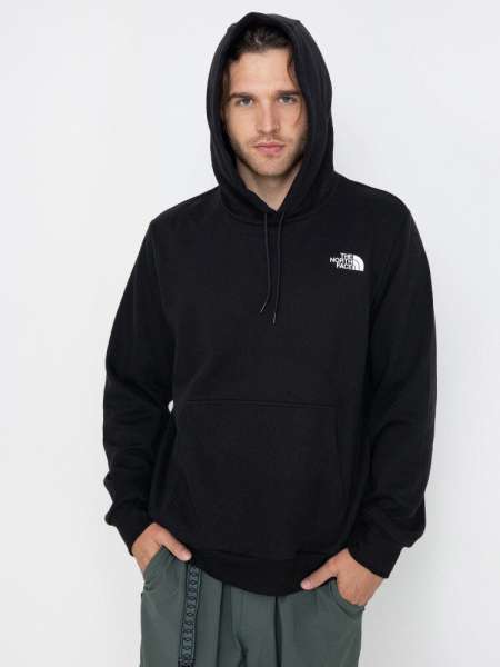 M SD RG HOODIE - Bild 1