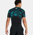 Vorschau: UA HG Armour Printed SS-BLU - Bild 2 Vorschau: UA HG Armour Printed SS-BLU - Bild 2