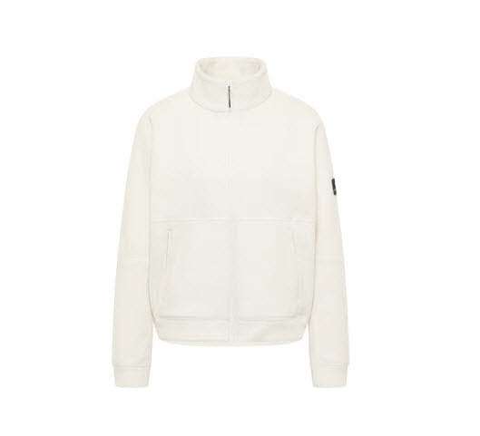 MAYA Ladies" Fleece Blouson St - Bild 1