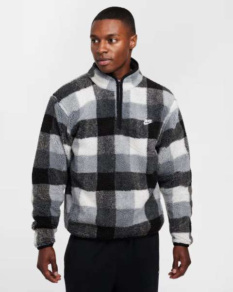 Nike Club Men"s Winterized Hal - Bild 1