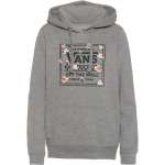 Stackton Floral Hoodie-B Stackton Floral Hoodie-B