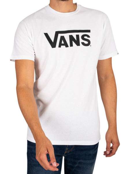 Classic Vans Tee-B - Bild 1
