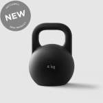 STRYVE Kettlebell 4kg