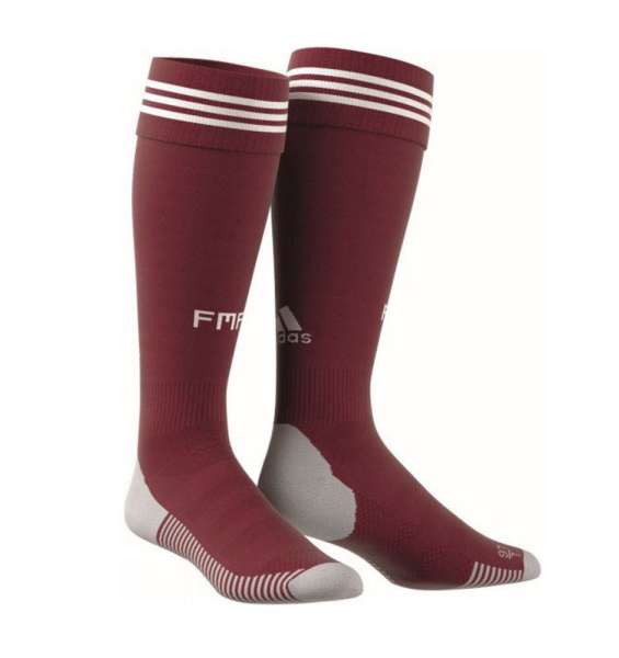 Mexico Home Socks