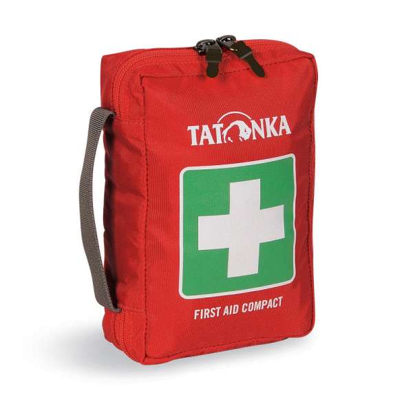 First Aid Compact