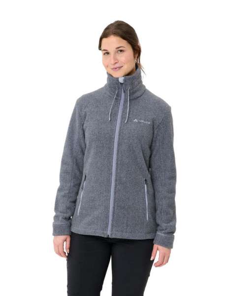 Wo Skomer Winter Fleece Jacket - Bild 1