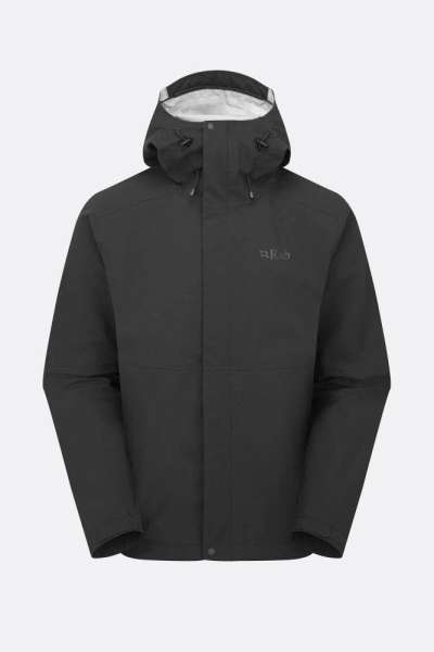 Firewall Jacket - Bild 1