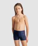 BOY'S SWIM SHORT GRAPHIC - Bild 1 BOY'S SWIM SHORT GRAPHIC - Bild 1