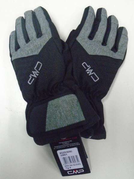 KIDS SKI GLOVES
