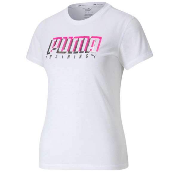 Performance Branded Short