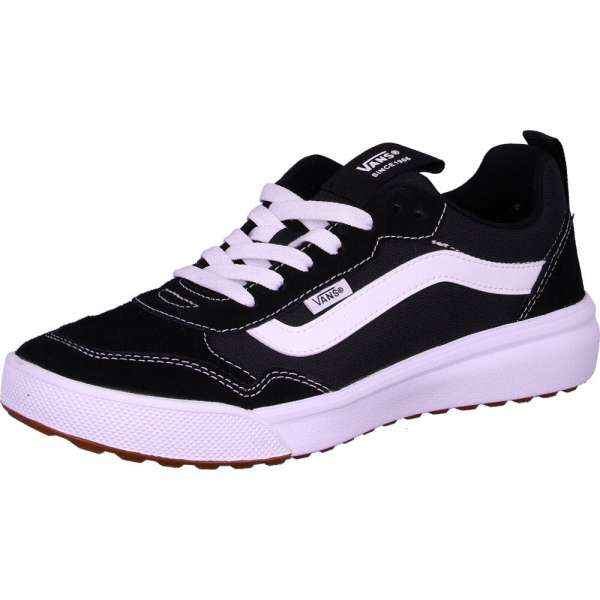 Vans clearance price range