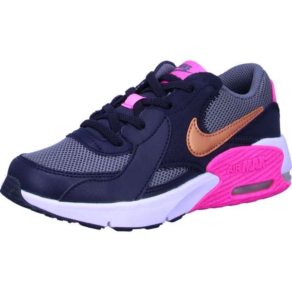 NIKE AIR MAX EXCEE LITTLE KIDS' SH - Bild 1