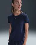 W NK ONE CLASSIC DF SS TOP WT