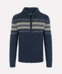 DUMJI FULL ZIP