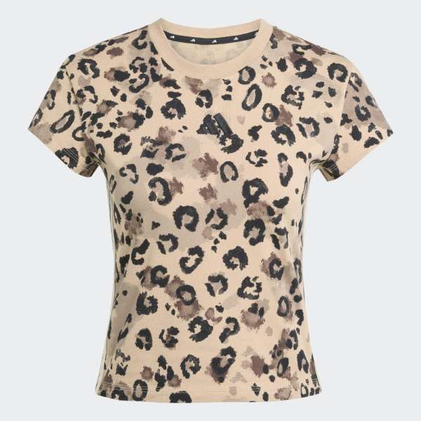 W AOP TEE - Bild 1