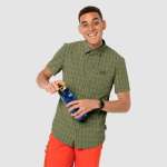 RAYS STRETCH VENT SHIRT MEN