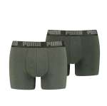 PUMA BASIC BOXER 2P