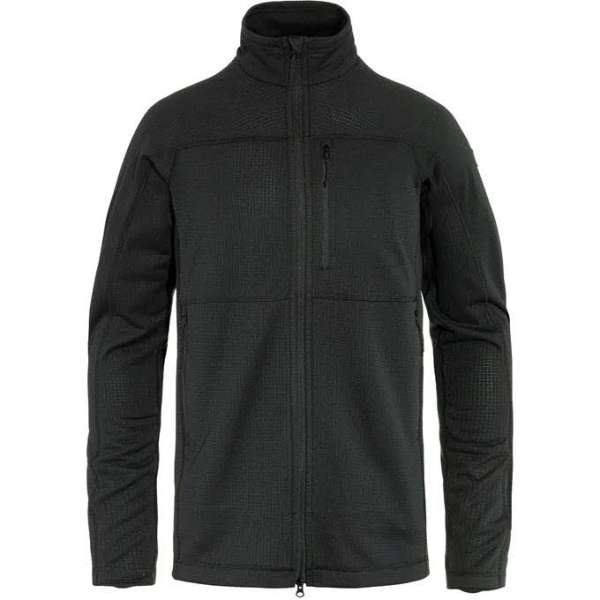 Abisko Lite Fleece Jacket M - Bild 1