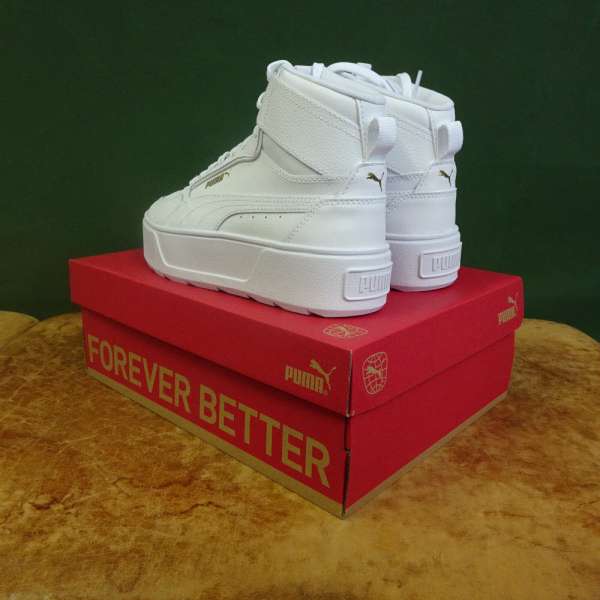 Karmen Rebelle Mid - Bild 14