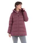 Insulated Parka Boston L