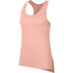 W NIKE YOGA LAYER TANK