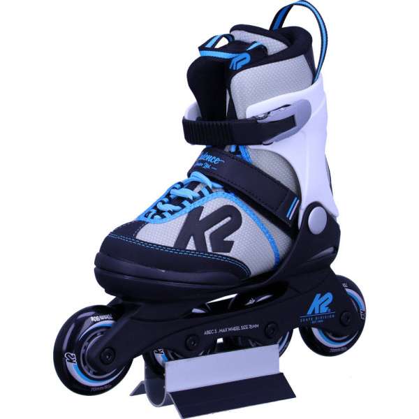 CADENCE JR LTD GIRL,Light Blue / Gr - Bild 1