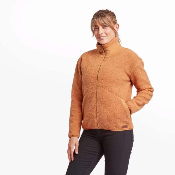 Chamlang Full Zip Jacket - Bild 1