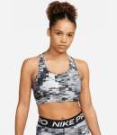 W NK DF SWSH AOP BRA NP - Bild 1 W NK DF SWSH AOP BRA NP - Bild 1