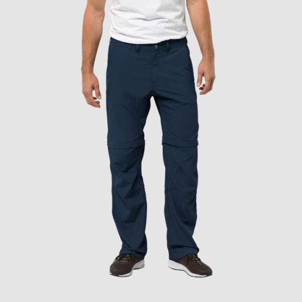 Canyon zip on sale off pants