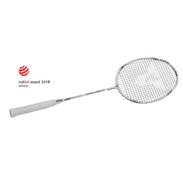 Badm.-Schläger ISOFORCE 1011.8 C4,