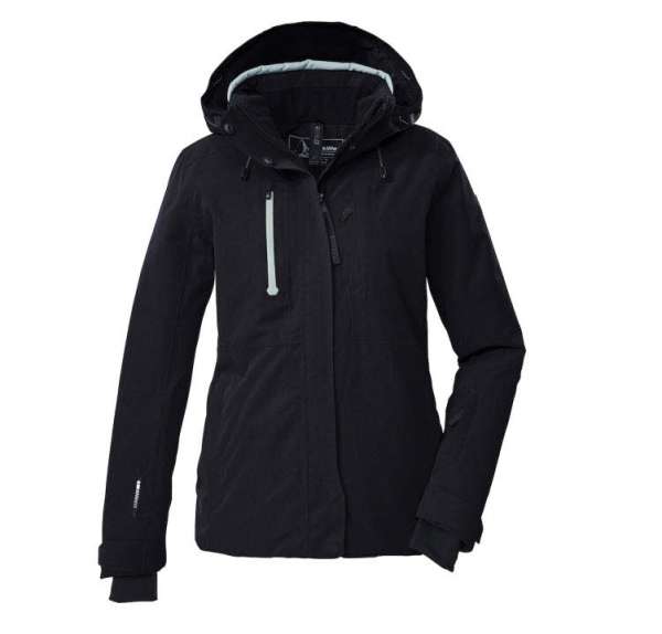 KSW 35 WMN SKI JCKT - Bild 1