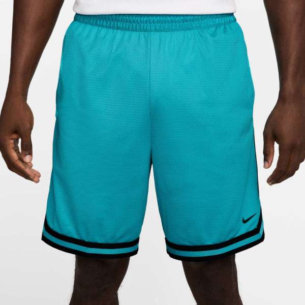 Nike DNA Men"s Dri-FIT 8" Bask - Bild 1