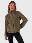 Kyoto Women Fleece