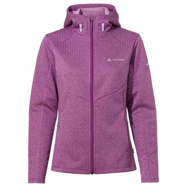 Wo Skomer Hiking Hoody - Bild 1