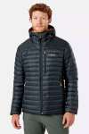 Microlight Alpine Jacket